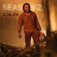 《烈焰国度 第二季》：燃爆回归！权力的游戏，谁能主宰命运？