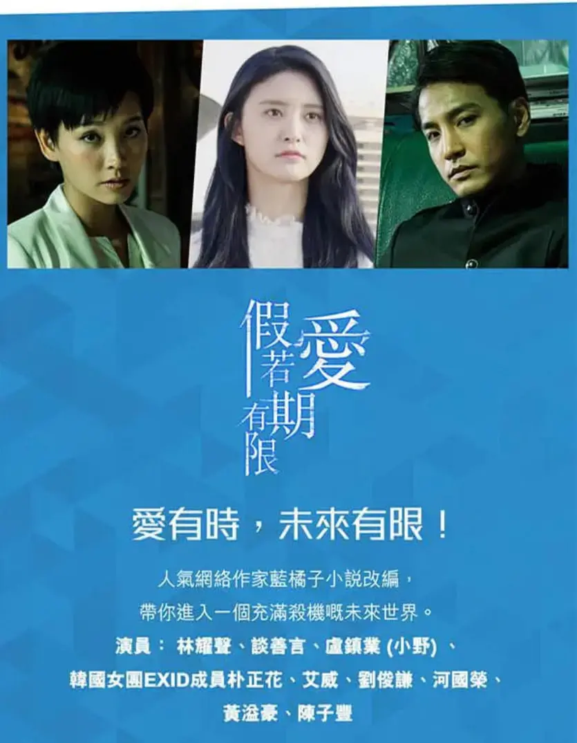 假如爱有期限：一段感人肺腑的爱情故事如何触动你的心灵