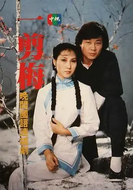 《一剪梅1984》：时代洪流下的爱情挽歌，温情叙事重现青涩恋曲