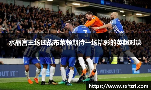 水晶宫主场迎战布莱顿期待一场精彩的英超对决